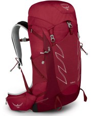 Plecak turystyczny TALON 33 męski S/M Osprey - cosmic red