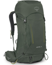 Plecak trekkingowy KESTREL 38 męski L/XL Osprey - bonsai green
