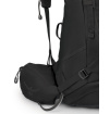 Plecak trekkingowy KESTREL 38 męski L/XL Osprey - black