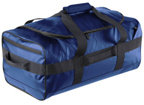 Torba podróżna Titan Gear Bag 50 l Caribee - dark blue 