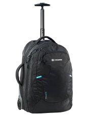 Plecak na kółkach Stratos Hybrid 42 L Caribee - black