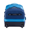 Torba podróżna na kółkach Split Roller 100 l Caribee - sea blue / navy