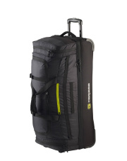 Torba podróżna na kółkach Scarecrow DX 70 Caribee - black