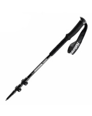 Kijki trekkingowe ALU 7075 Updated black Naturehike