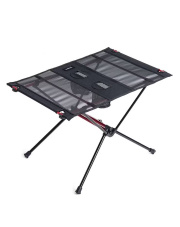 Stolik turystyczny Folding Camping Table FT07 black Naturehike