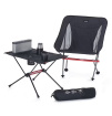 Stolik turystyczny Folding Camping Table FT07 black Naturehike