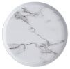 Zestaw obiadowy z melaminy Marble Table Ware 16 EuroTrail