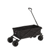 Składany wózek transportowy Hamoa Transporter black Outwell