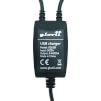 Ładowarka USB do akumulatorów Glovii 8,4V G2USB