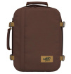 Plecak 40x30x20 Classic Backpack 28L belgian chocolate CabinZero