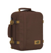 Plecak 40x30x20 Classic Backpack 28L belgian chocolate CabinZero