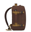 Plecak 40x30x20 Classic Backpack 28L belgian chocolate CabinZero