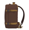 Plecak 40x30x20 Classic Backpack 28L belgian chocolate CabinZero