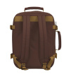 Plecak 40x30x20 Classic Backpack 28L belgian chocolate CabinZero