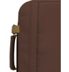 Plecak 40x30x20 Classic Backpack 28L belgian chocolate CabinZero