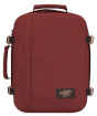 Plecak 40x30x20 Classic Backpack 28L sangria red CabinZero