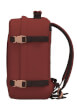 Plecak 40x30x20 Classic Backpack 28L sangria red CabinZero