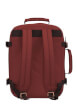 Plecak 40x30x20 Classic Backpack 28L sangria red CabinZero