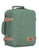 Plecak 40x30x20 Classic Backpack 28L sage forest CabinZero