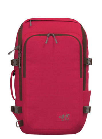 Plecak na wycieczkę ADV Pro 32L miami magenta CabinZero