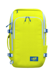 Plecak na wycieczkę ADV Pro 32L mojito lime CabinZero