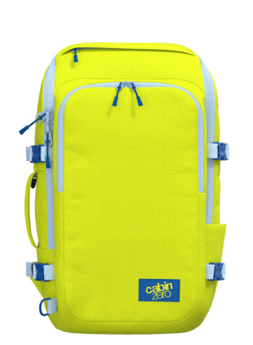 Plecak na wycieczkę ADV Pro 32L mojito lime CabinZero