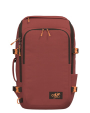 Plecak na wycieczkę ADV Pro 32L sangria red CabinZero