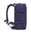 Plecak podróżny Military Backpack 44L galaxy blue CabinZero CZ092504