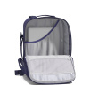 Plecak na wycieczkę Military Backpack 36L galaxy blue CabinZero CZ182504
