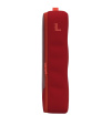 Organizer na odzież Classic Packing Cube L 12,5 l fiesta red CabinZero CZ352413