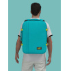 Plecak Ryanair Classic Backpack 44L aqua lagoon CabinZero CZ062402