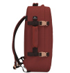 Plecak Ryanair Classic Backpack 44L sangria red CabinZero CZ062406