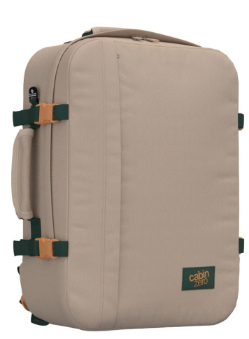 Plecak Ryanair Classic Backpack 44L cebu sands CabinZero CZ062406
