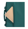 Plecak Ryanair Classic Backpack 44L meadow green CabinZero CZ062506