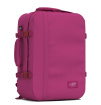 Plecak Ryanair Classic Backpack 44L lovestruck pink CabinZero CZ062507