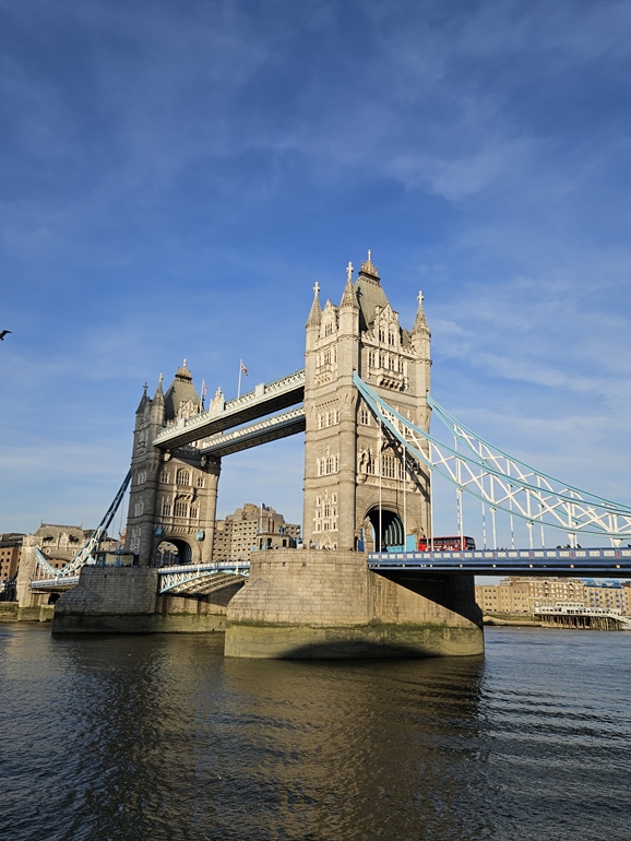 Tower Bridge